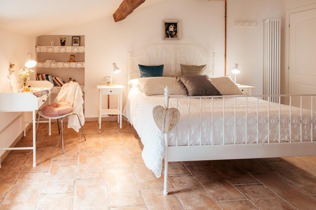 Casa Due Marie Marano Sul Panaro Hotell Eksteriør bilde