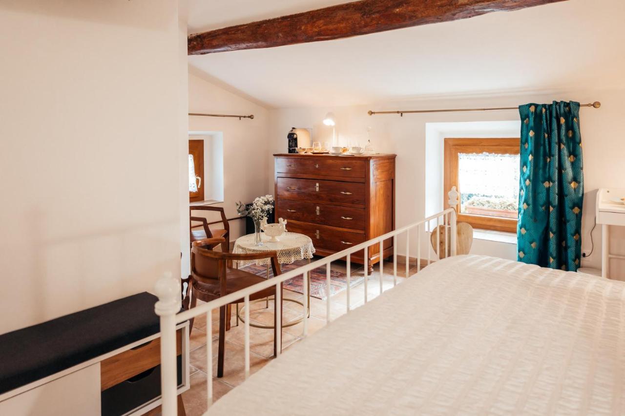 Casa Due Marie Marano Sul Panaro Hotell Eksteriør bilde