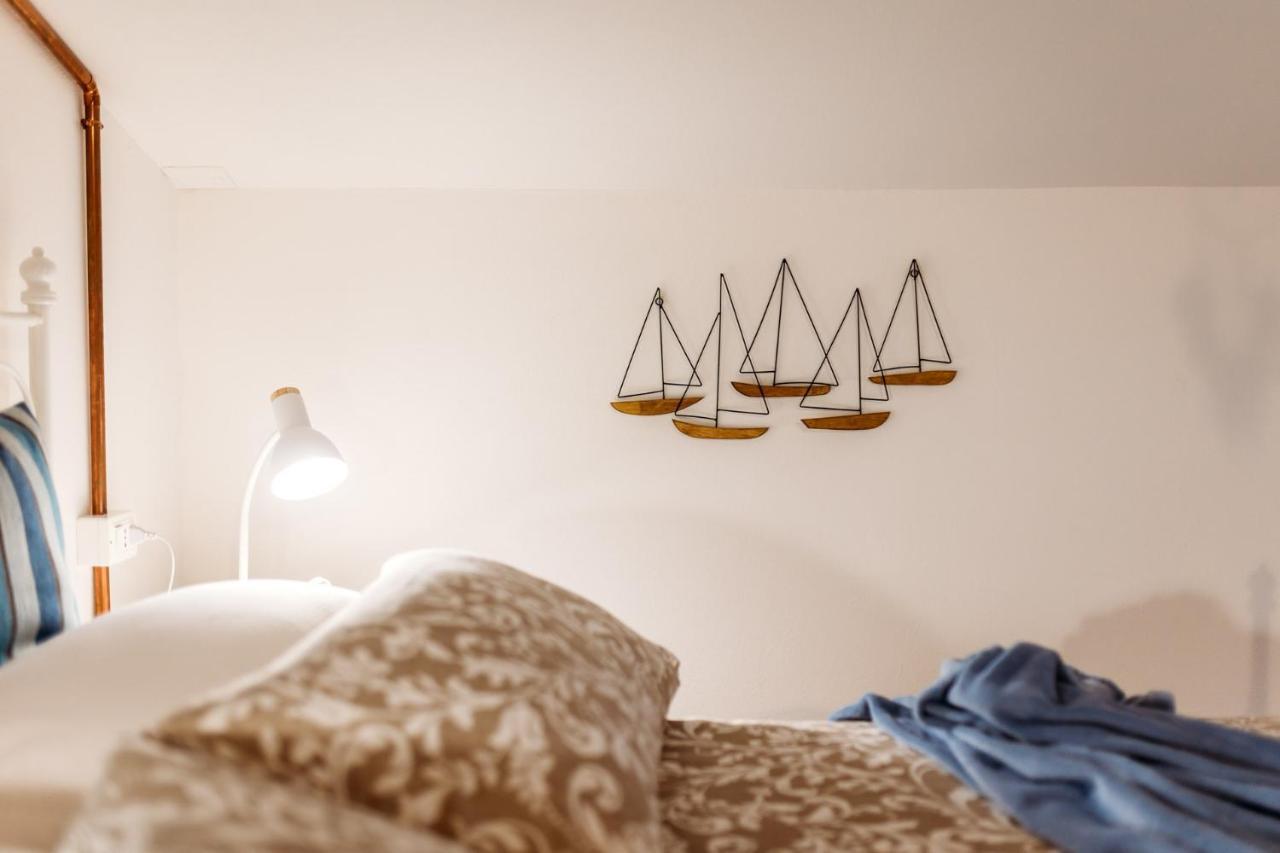 Casa Due Marie Marano Sul Panaro Hotell Eksteriør bilde