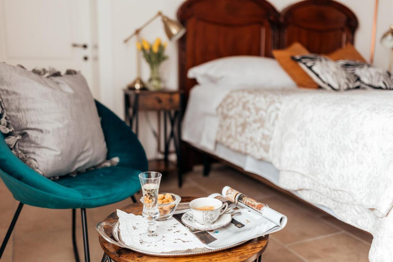 Casa Due Marie Marano Sul Panaro Hotell Eksteriør bilde