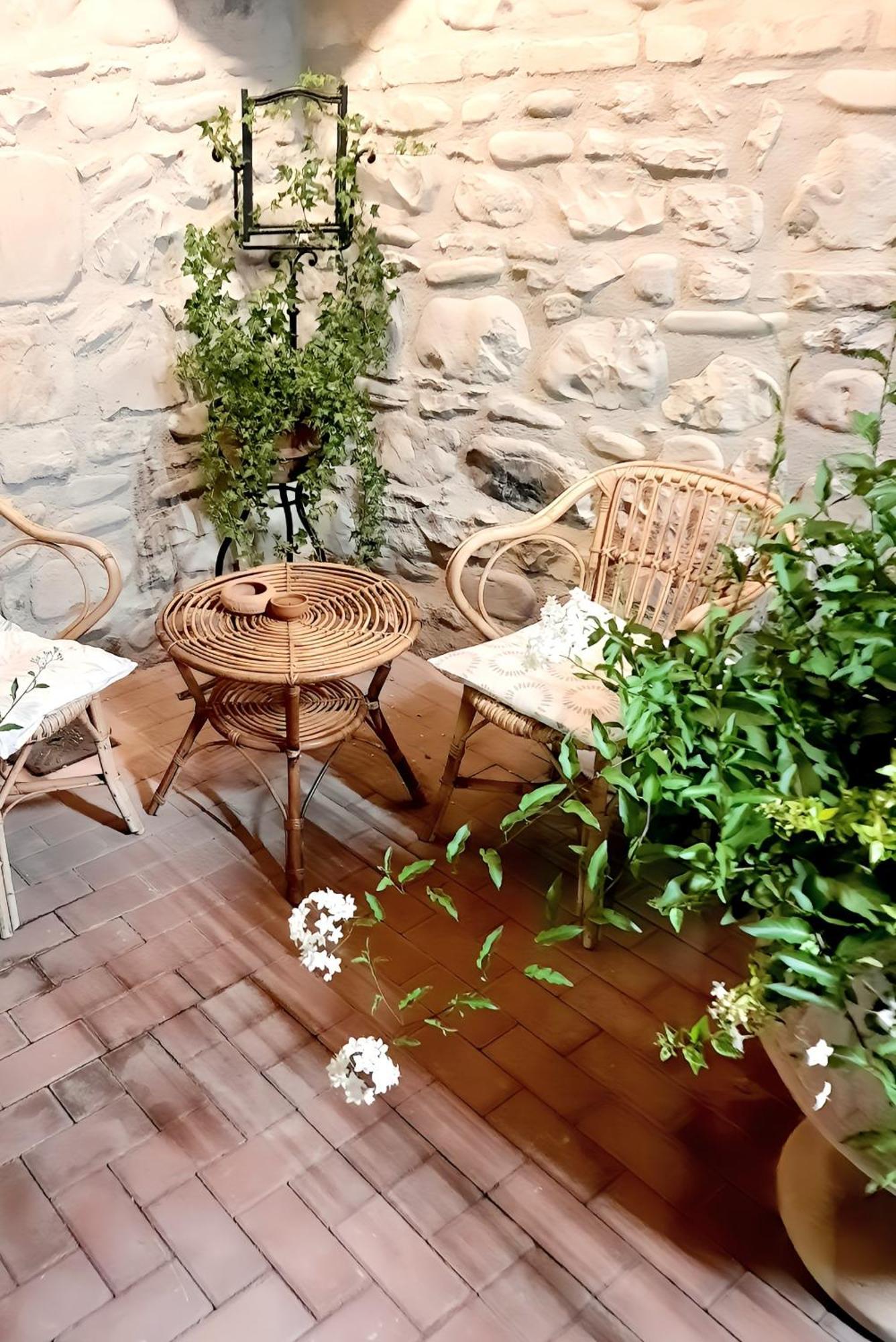 Casa Due Marie Marano Sul Panaro Hotell Eksteriør bilde