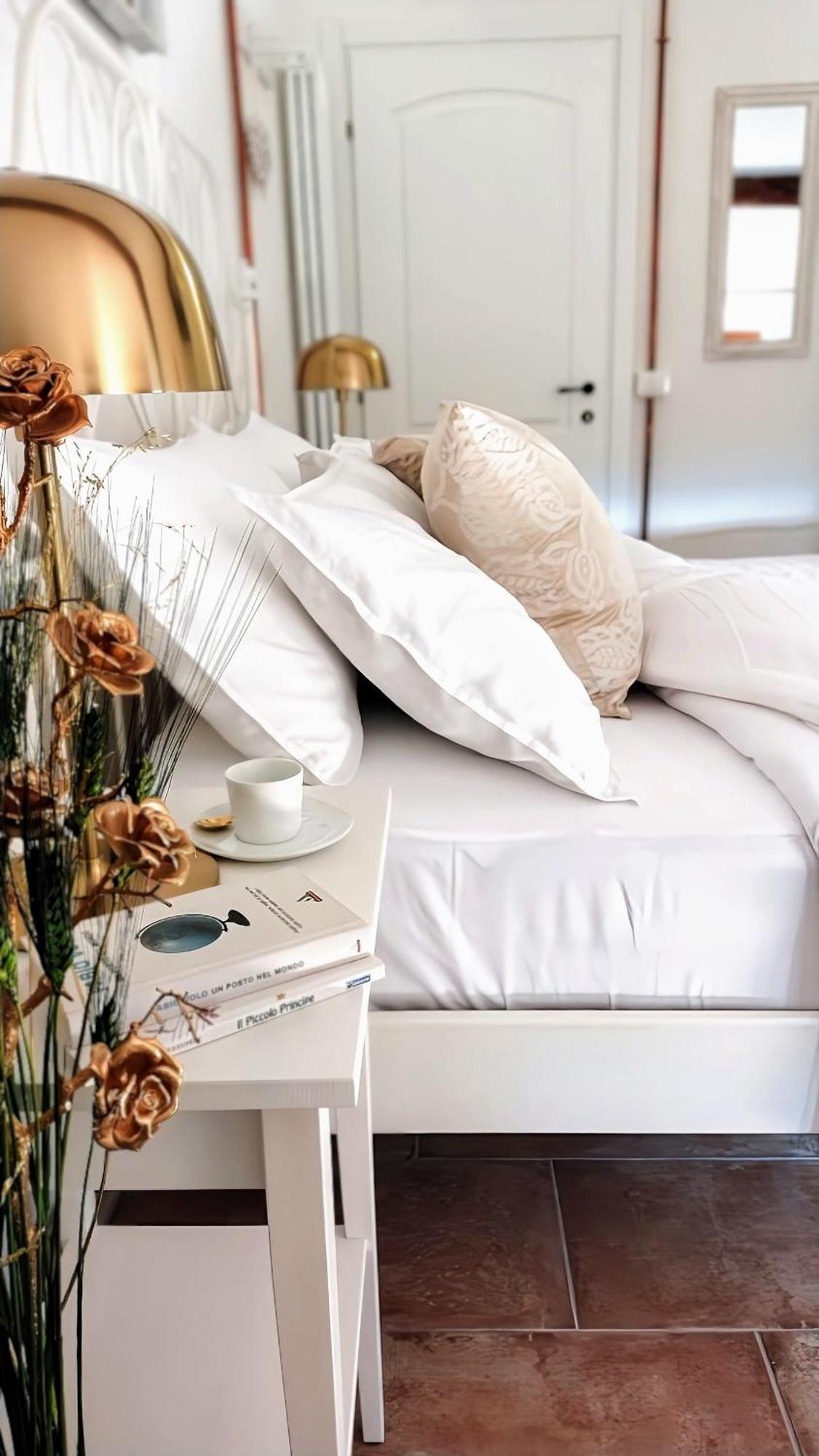 Casa Due Marie Marano Sul Panaro Hotell Eksteriør bilde